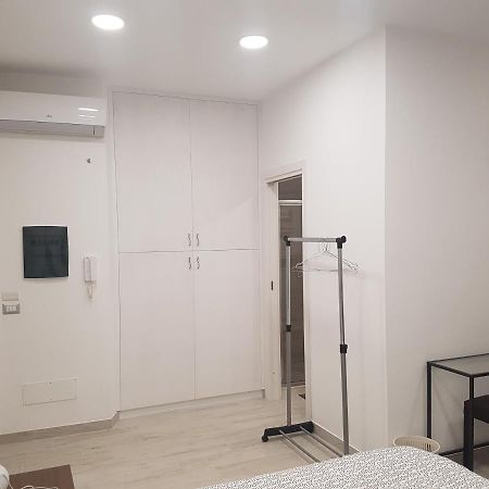 كاتانزارو Guest House Via Milano المظهر الخارجي الصورة