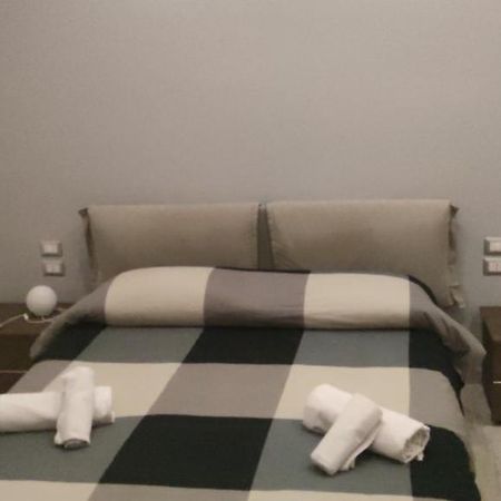 كاتانزارو Guest House Via Milano المظهر الخارجي الصورة