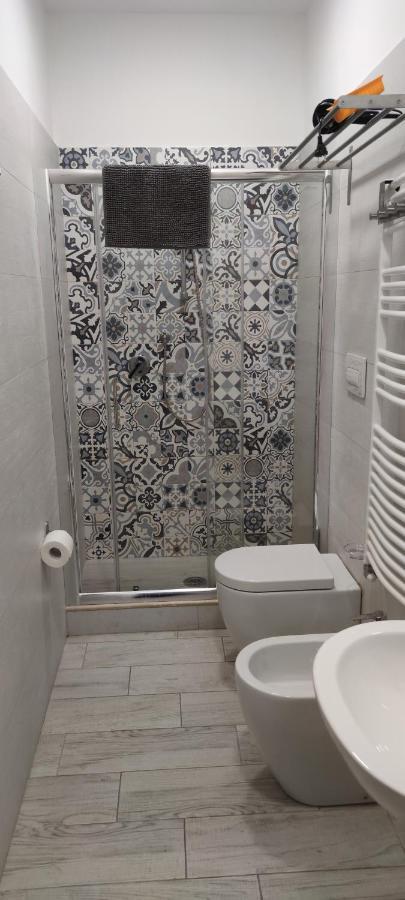 كاتانزارو Guest House Via Milano المظهر الخارجي الصورة