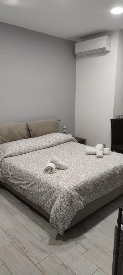 كاتانزارو Guest House Via Milano المظهر الخارجي الصورة