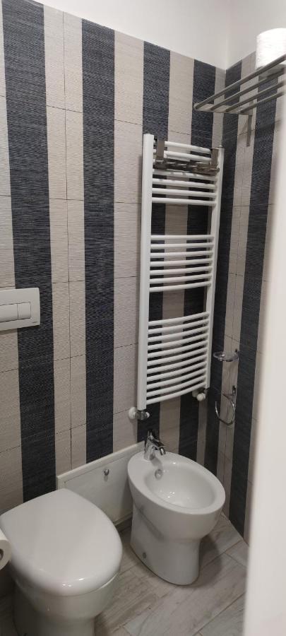 كاتانزارو Guest House Via Milano المظهر الخارجي الصورة