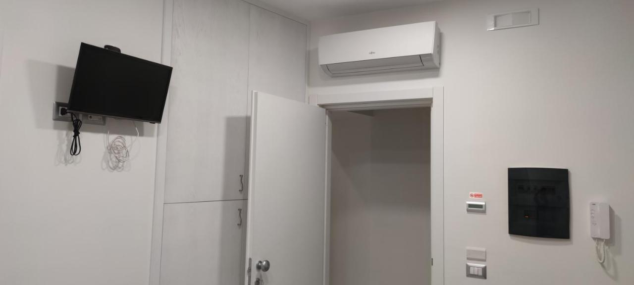 كاتانزارو Guest House Via Milano المظهر الخارجي الصورة