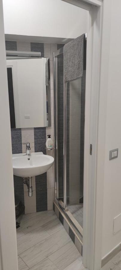 كاتانزارو Guest House Via Milano المظهر الخارجي الصورة
