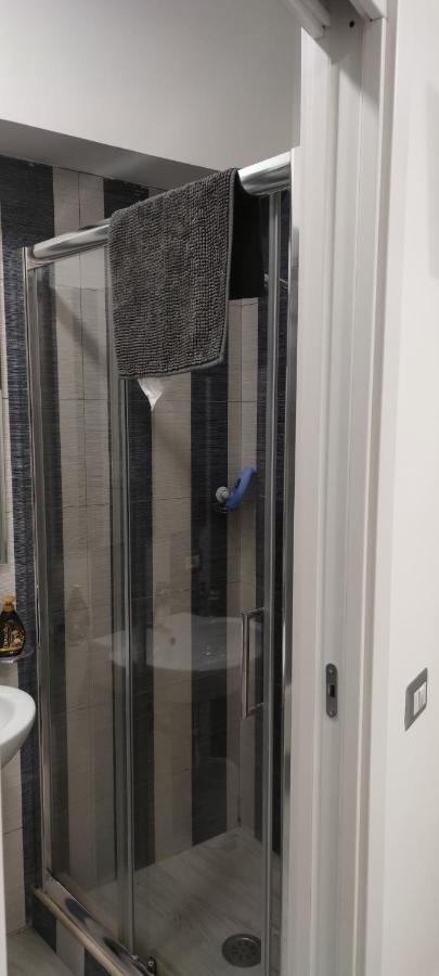 كاتانزارو Guest House Via Milano المظهر الخارجي الصورة