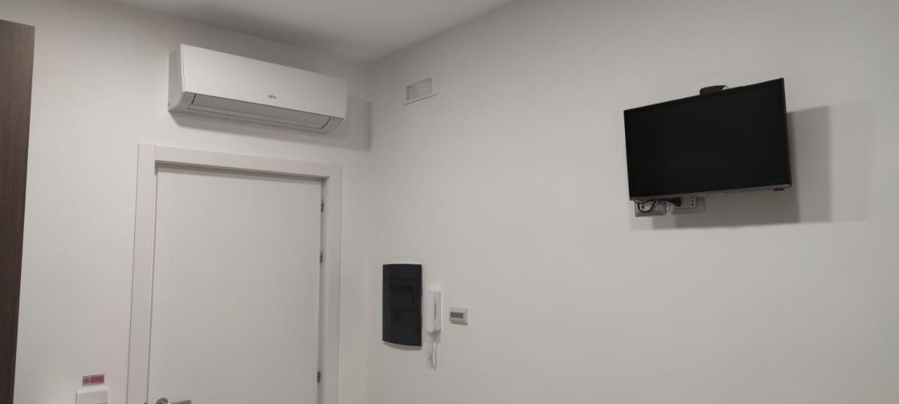 كاتانزارو Guest House Via Milano المظهر الخارجي الصورة