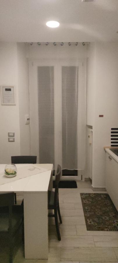 كاتانزارو Guest House Via Milano المظهر الخارجي الصورة
