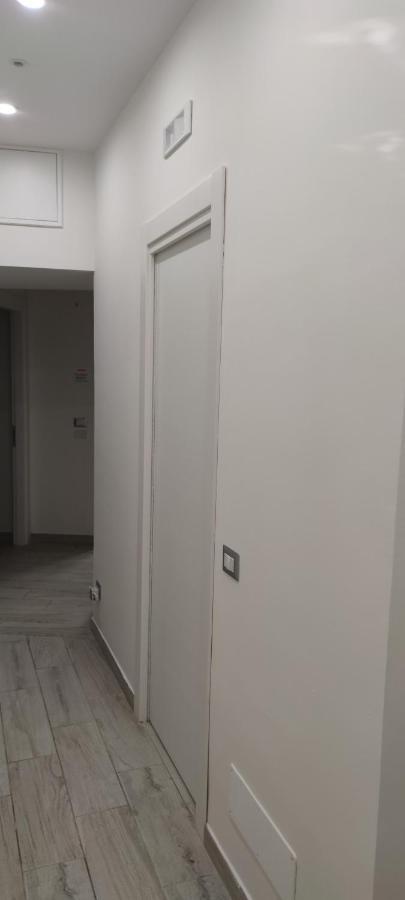 كاتانزارو Guest House Via Milano المظهر الخارجي الصورة